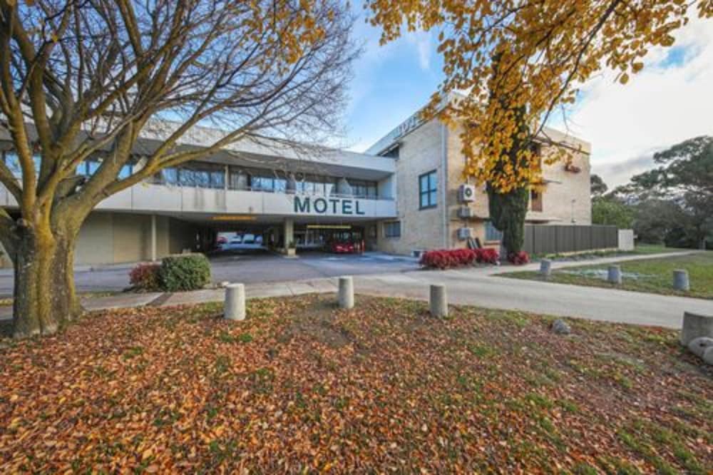 Amaroo ACT Accommodation NT