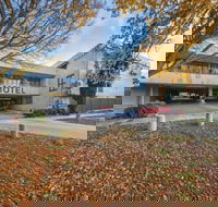Belconnen Way Hotel Motel and Serviced Apartments