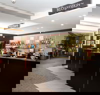 Edgewater Hotel - Accommodation NT