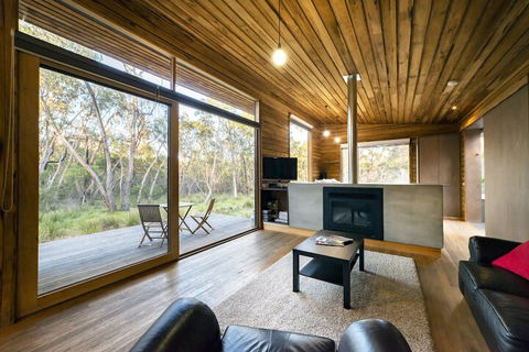 DULC Cabins - Accommodation NT 2