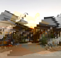 Best Western Bungil Creek Motel - Accommodation NT