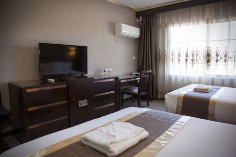 Eltham Gateway Hotel - Accommodation NT 5
