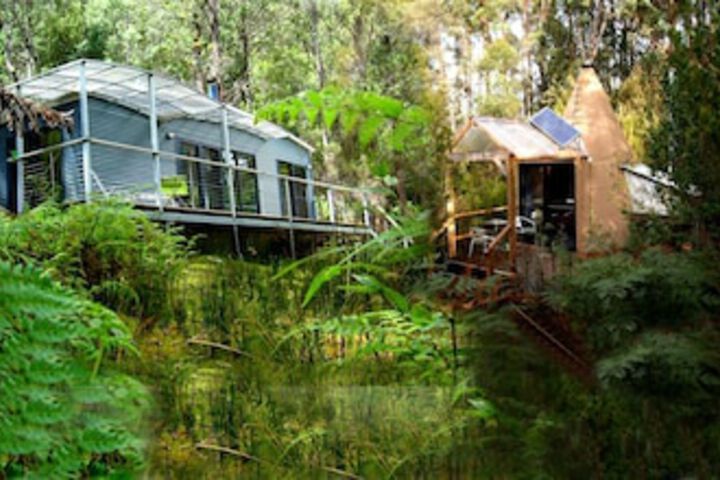 Ranelagh TAS Accommodation NT