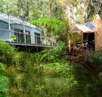 Huon Bush Retreats - Accommodation NT