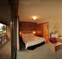 Driftwood Cottages - Accommodation NT