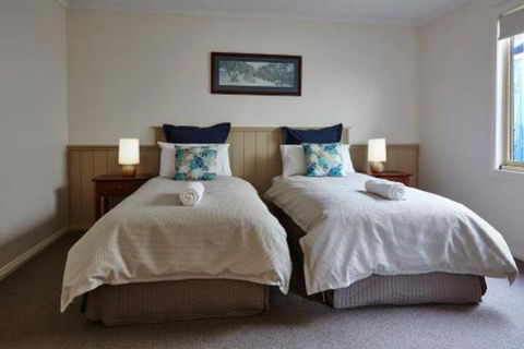 Alpine Valley Cottages - NT Tourism 4