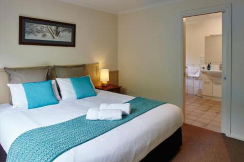 Alpine Valley Cottages - NT Tourism 2