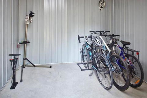 Alpine Valley Cottages - NT Tourism 7