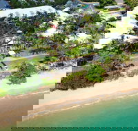 Coral Sands Resort - Accommodation NT