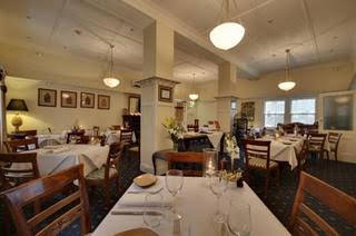 Melbourne VIC Accommodation NT