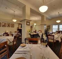 Hotel Charsfield Melbourne - Accommodation NT