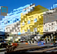ibis budget Melbourne Airport - NT Tourism