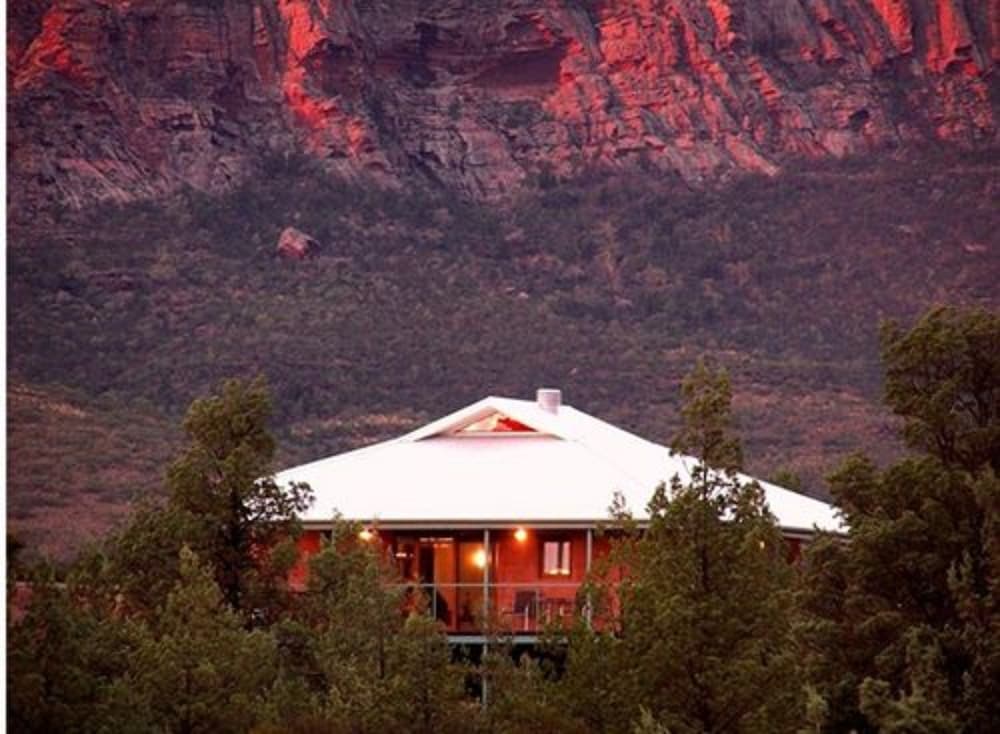Flinders Ranges SA NT Tourism