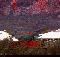 Rawnsley Park Station - NT Tourism