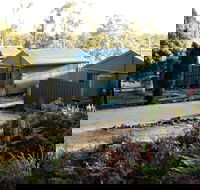 Lumera Chalets - Accommodation NT