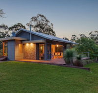 Cedars Mount View - NT Tourism