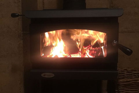 Marima Cottages - Accommodation NT 6