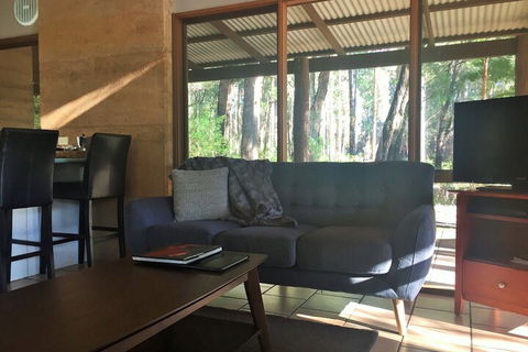 Marima Cottages - Accommodation NT 3