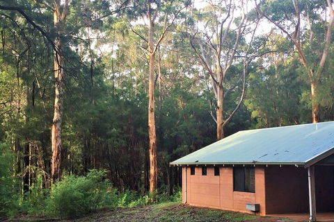 Marima Cottages - Accommodation NT 1