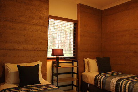 Marima Cottages - Accommodation NT 5