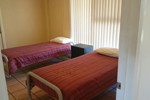 Shearwater Cottages - Accommodation NT 1
