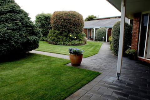 Shearwater Cottages - Accommodation NT 0
