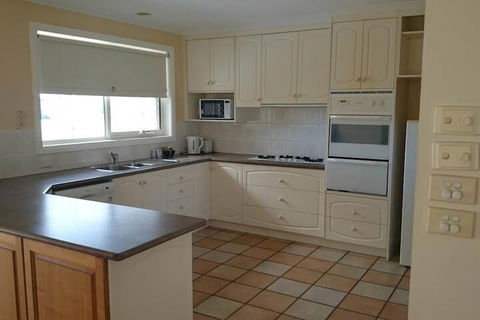 Shearwater Cottages - Accommodation NT 3