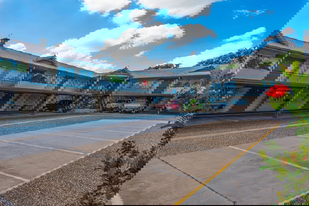 Rockhampton QLD Accommodation NT