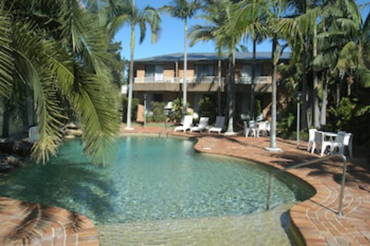 Gosford City Region NSW NT Tourism