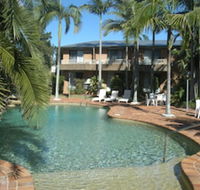 Galaxy Motel - NT Tourism