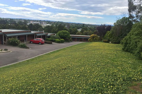 Warragul Views Motor Inn - NT Tourism 3