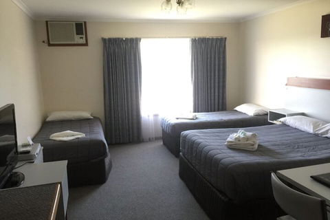 Warragul Views Motor Inn - NT Tourism 7