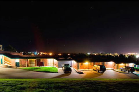 Warragul Views Motor Inn - NT Tourism 0