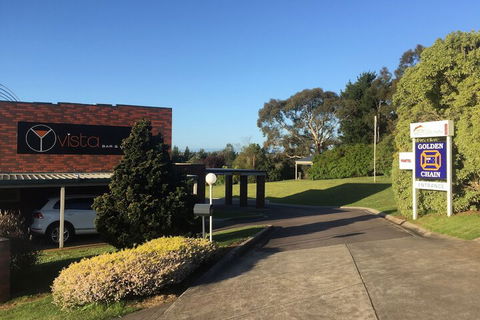 Warragul Views Motor Inn - NT Tourism 1