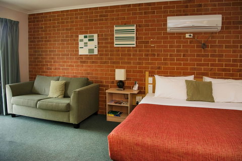 Rose Garden Motel - Accommodation NT 5