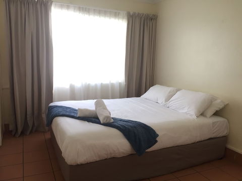 Koala Beach Resort - Accommodation NT 2