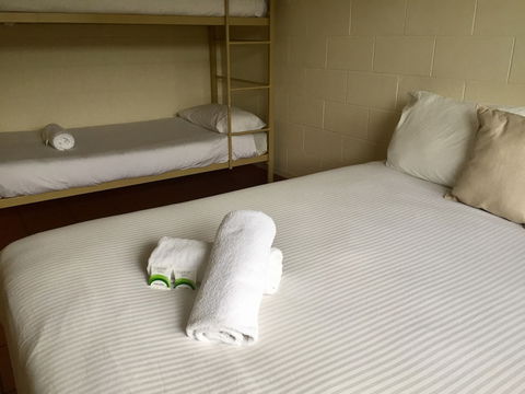 Koala Beach Resort - Accommodation NT 6