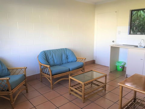 Koala Beach Resort - Accommodation NT 4