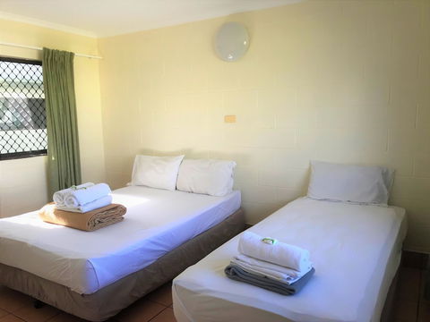 Koala Beach Resort - Accommodation NT 5