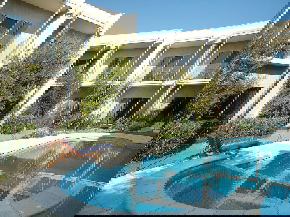 Rye VIC Accommodation NT