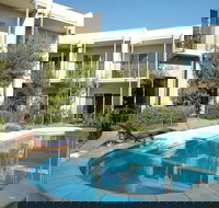 The Rye Hotel - One Four Nelson - Accommodation NT