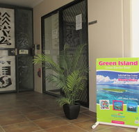 Edge Apartments Cairns - Accommodation NT