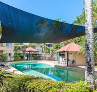 Tradewinds McLeod Holiday Apartments - Accommodation NT