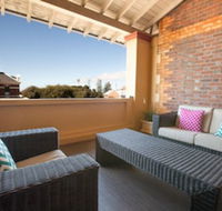 Vue Grand - Accommodation NT