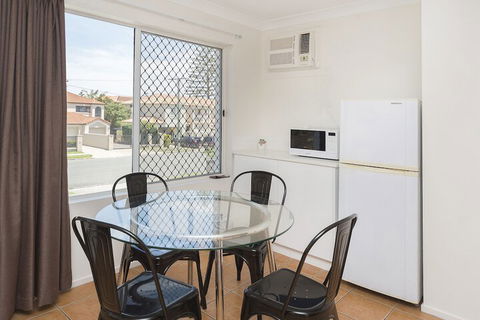 Sunshine Beach Resort - Accommodation NT 4