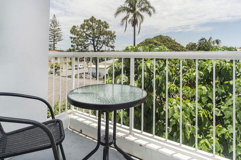 Sunshine Beach Resort - Accommodation NT 7