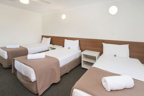 Sunshine Beach Resort - Accommodation NT 5