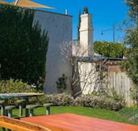 Central Motel Port Fairy - Accommodation NT