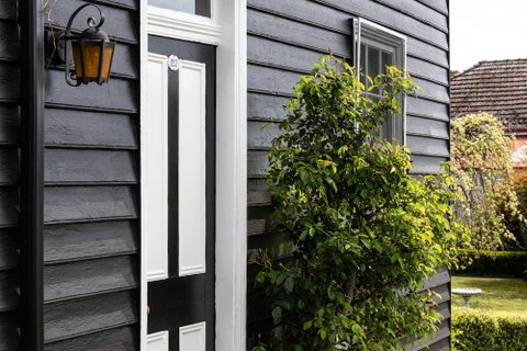 Alice's Cottages - Accommodation NT 2
