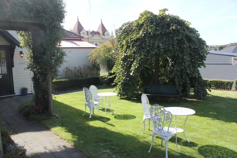 Alice's Cottages - Accommodation NT 6